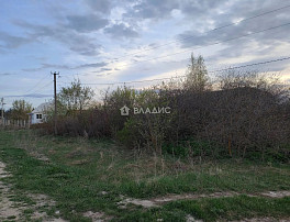 Земельный участок 15.00 соток
