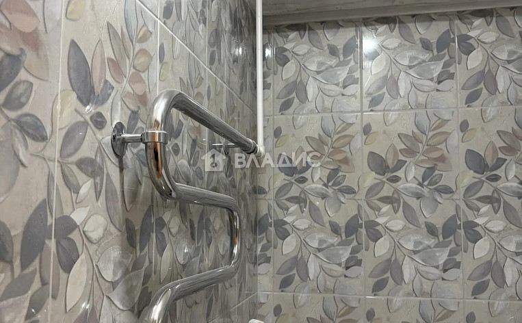 2-Комнатная квартира 47.00м², эт. 3, фото 26