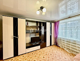 Студия 18.90м²