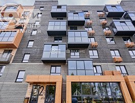 1-комнатная квартира, 44.5 м2