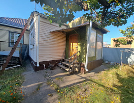 Дом 48.50м²