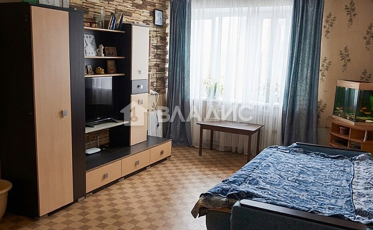 3-Комнатная квартира 80.90м², эт. 4, фото 19