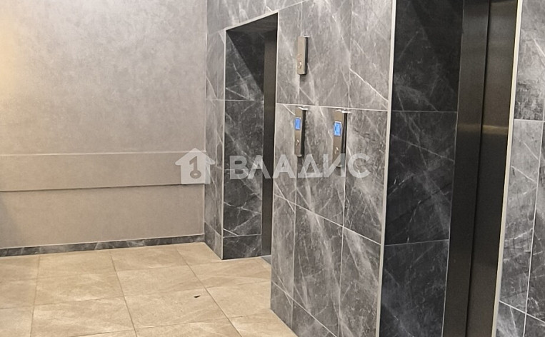 2-Комнатная квартира 57.30м², эт. 1, фото 12