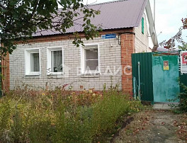 Дом 60.40м²