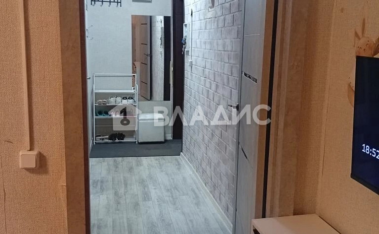 2-Комнатная квартира 55.20м², эт. 2, фото 40