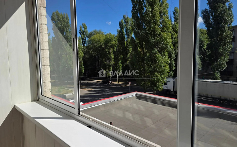2-Комнатная квартира 42.50м², эт. 3, фото 40