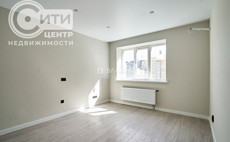 1-Комнатная квартира 50.00м², эт. 11, фото 20