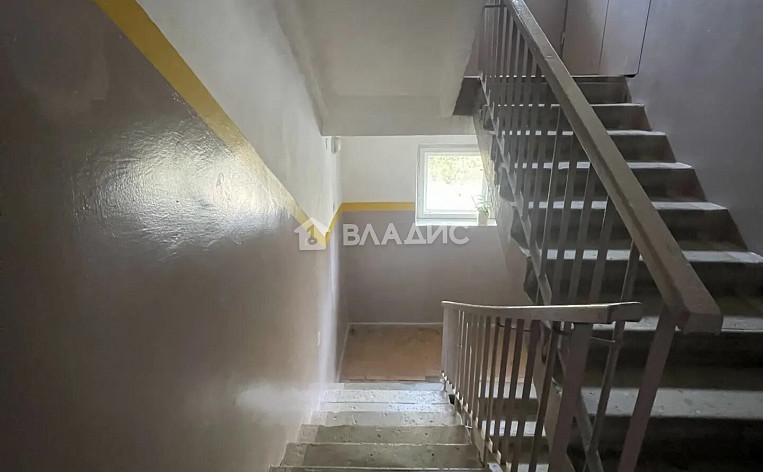 2-Комнатная квартира 52.10м², эт. 3, фото 29