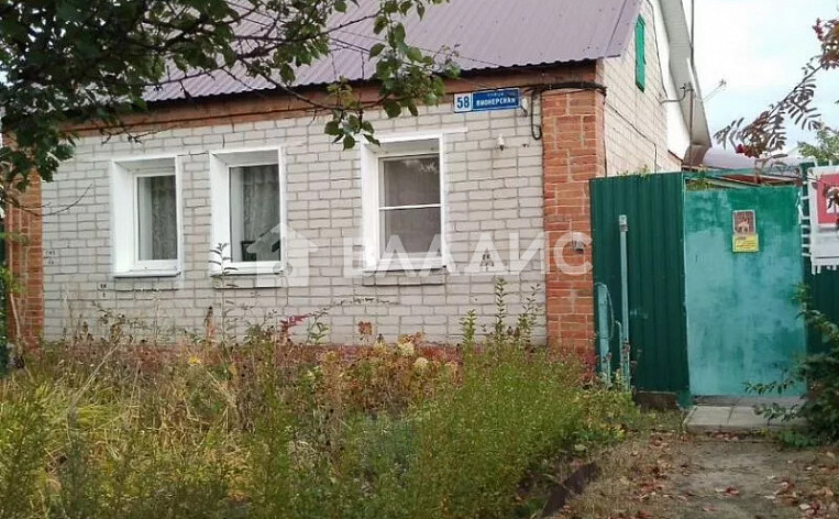 Дом 60.40м², фото 7