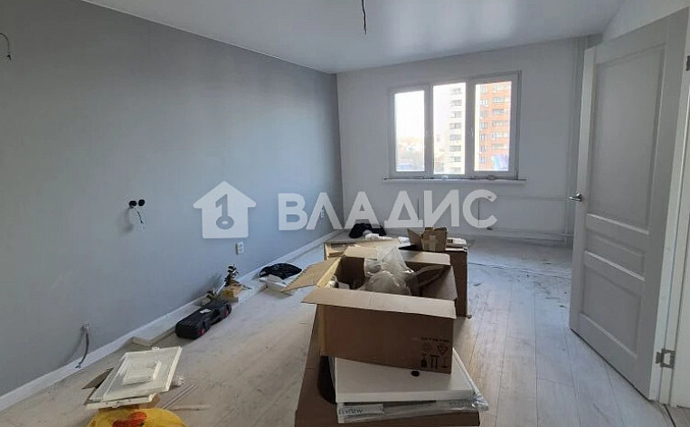 2-Комнатная квартира 66.73м², эт. 9, фото 11