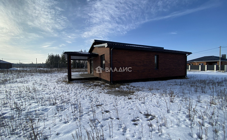 Дом 119.60м², фото 40