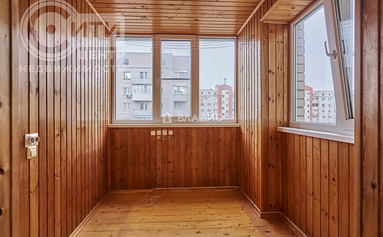 3-Комнатная квартира 75.40м², эт. 7, фото 16