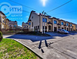 Таунхаус, комнат 4, 322.8 кв.м