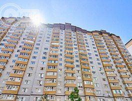 2-комнатная квартира, 64.8 м2