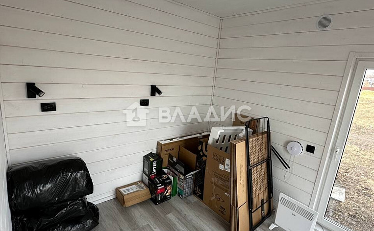 Дом 90.00м², фото 24