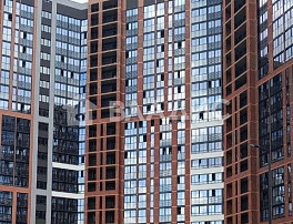 Студия 18.40м²