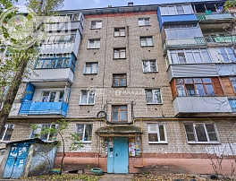 2-комнатная квартира, 45.4 м2