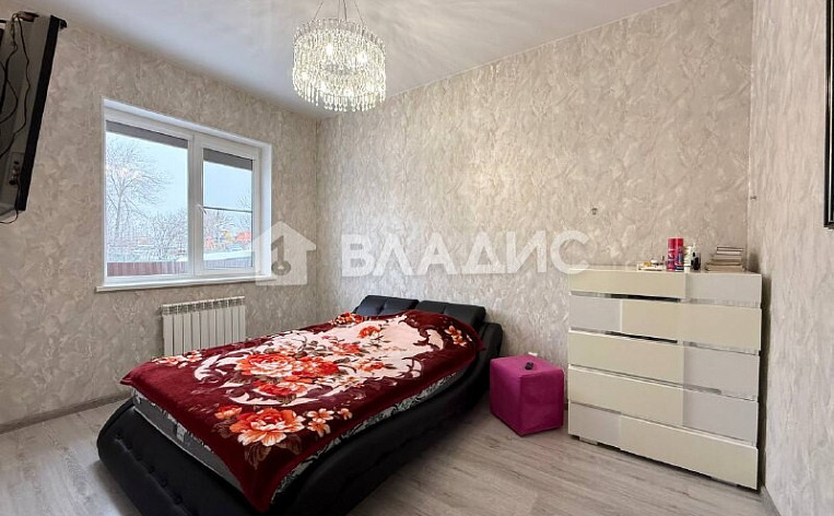 Дом 102.00м², фото 37