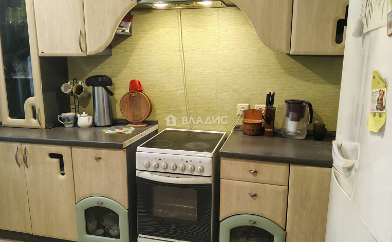 2-Комнатная квартира 71.10м², эт. 1, фото 15