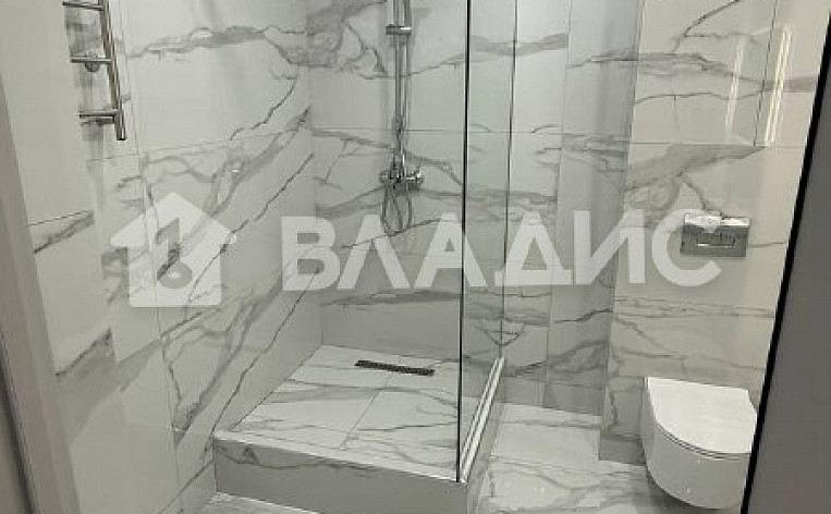 Студия 30.00м², эт. 19, фото 13
