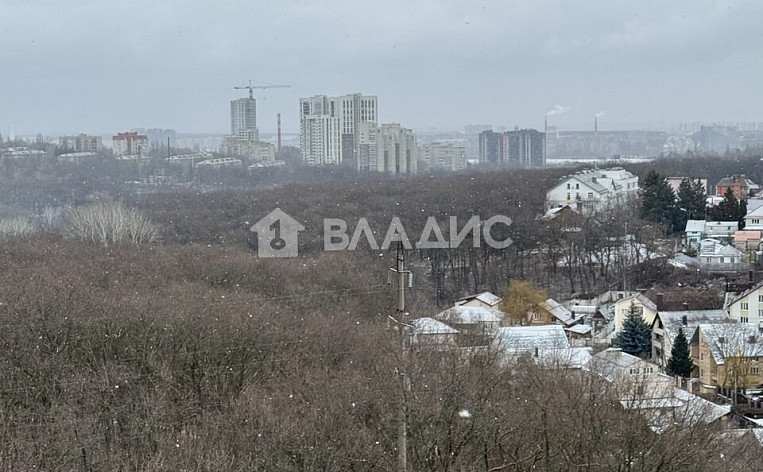 1-Комнатная квартира 45.70м², эт. 10, фото 40