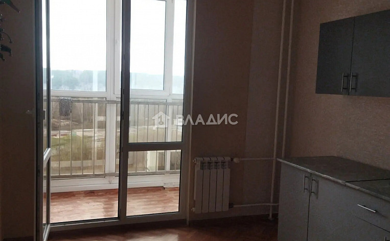 1-Комнатная квартира 36.30м², эт. 10, фото 9