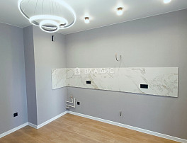 1-Комнатная квартира 46.00м²
