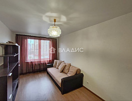 2-Комнатная квартира 58.90м²