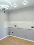 1-Комнатная квартира 46.00м², эт. 6, фото 4