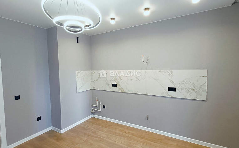 1-Комнатная квартира 46.00м², эт. 6, фото 22