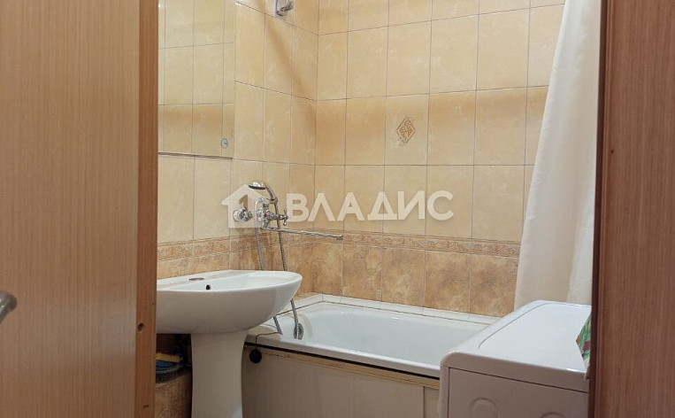 3-Комнатная квартира 43.70м², эт. 4, фото 10
