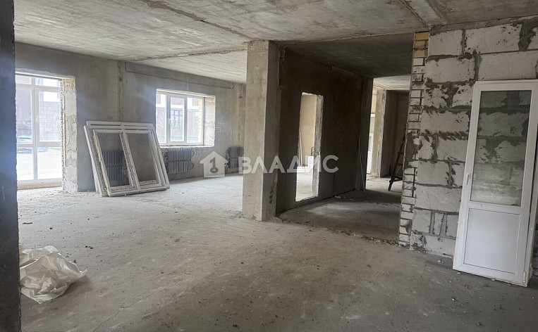 Коммерческое помещение 115.00м², эт. 1, фото 12