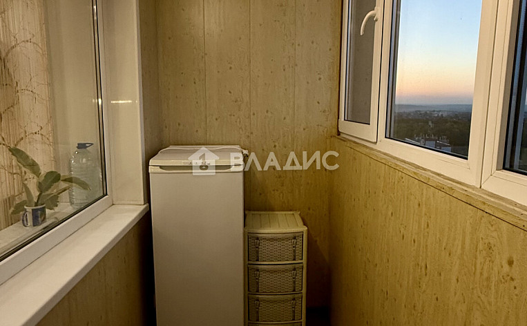 3-Комнатная квартира 77.90м², эт. 16, фото 17