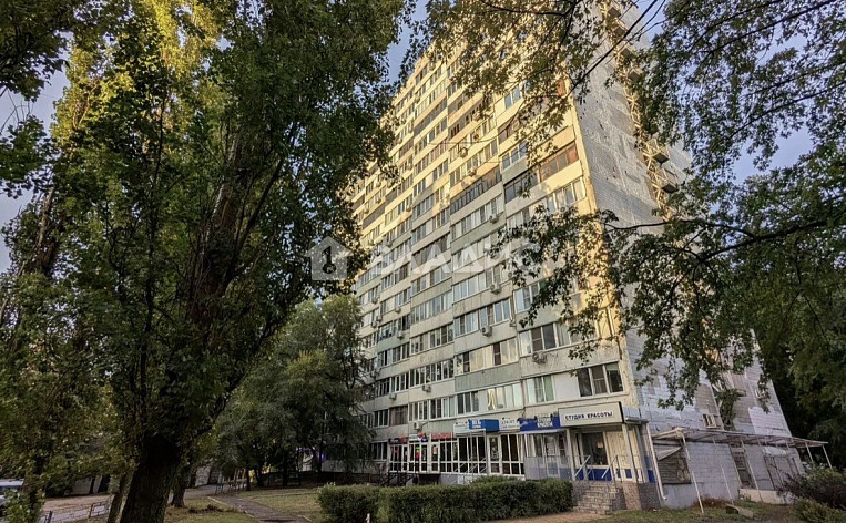 1-Комнатная квартира 32.60м², эт. 2, фото 11