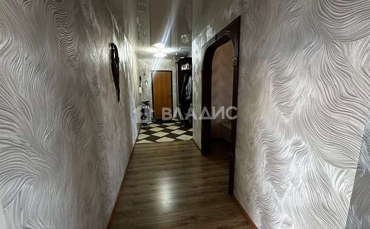 3-Комнатная квартира 73.40м², эт. 11, фото 32