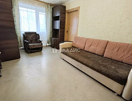 2-Комнатная квартира 44.30м²