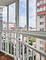 3-Комнатная квартира 88.50м², эт. 9, фото 1