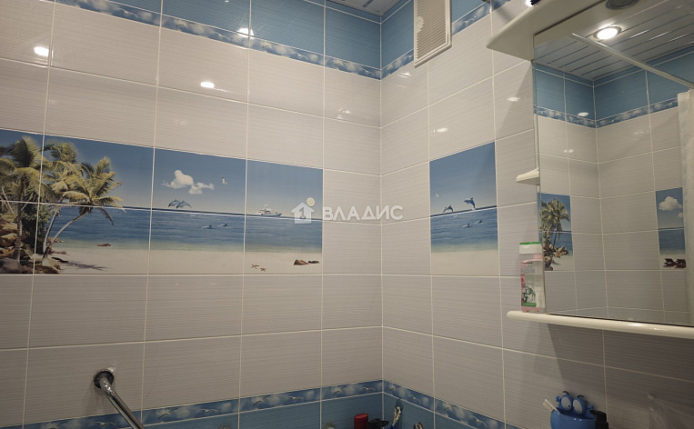 2-Комнатная квартира 60.00м², эт. 11, фото 15