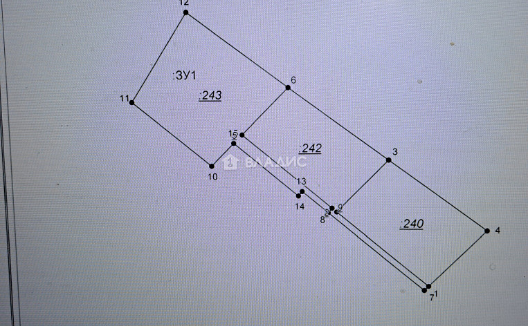 Земельный участок 35.00 соток, фото 10