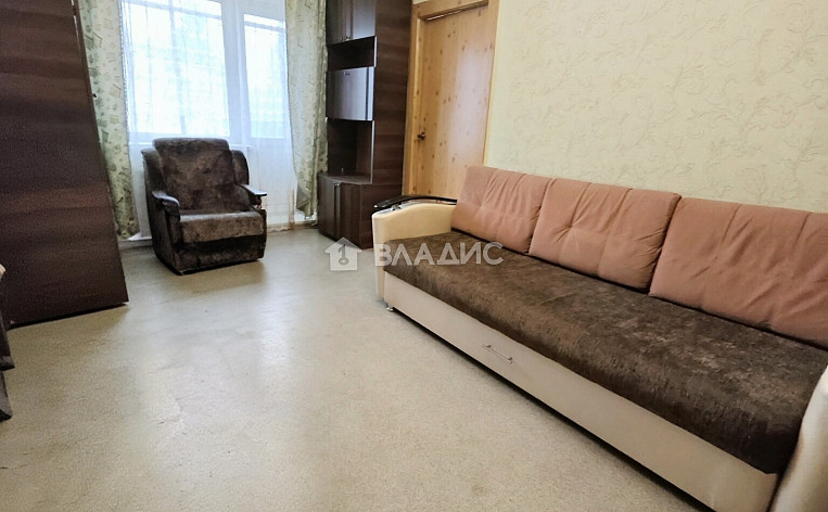 2-Комнатная квартира 44.30м², эт. 4, фото 28