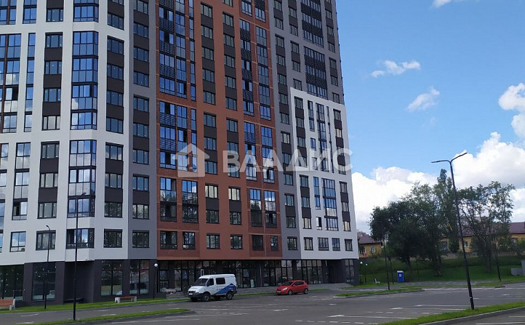 1-Комнатная квартира 37.81м², эт. 11, фото 7