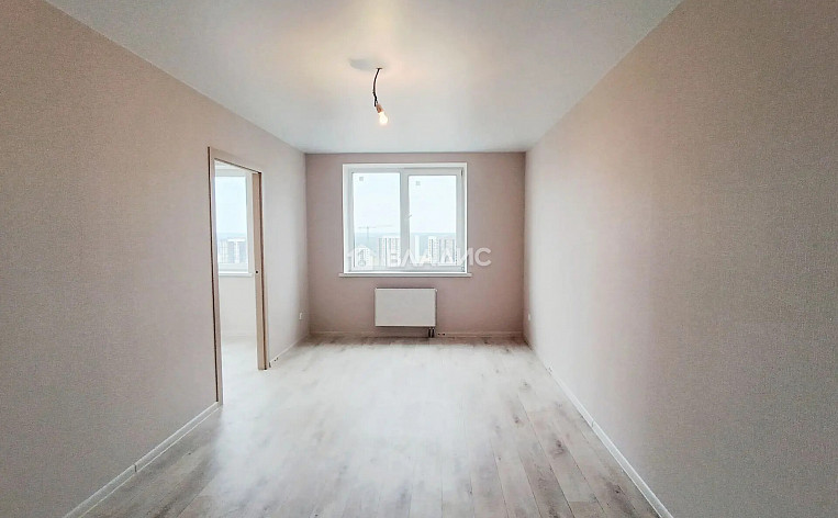 3-Комнатная квартира 62.70м², эт. 18, фото 32