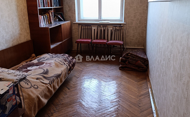 2-Комнатная квартира 44.00м², эт. 5, фото 28