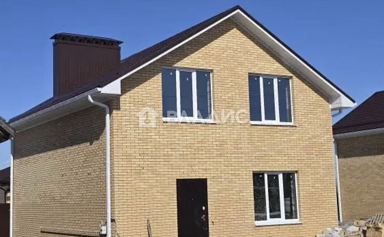 Дом 128.00м², фото 9