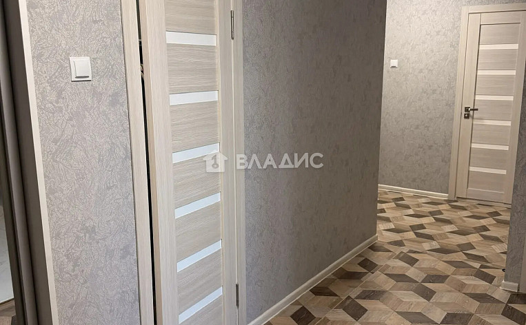 3-Комнатная квартира 97.20м², эт. 16, фото 9