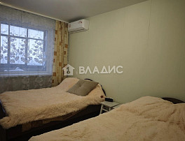 2-Комнатная квартира 60.00м²