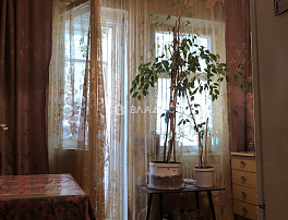 1-Комнатная квартира 37.60м²