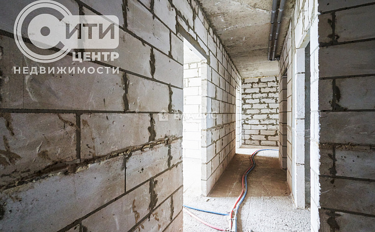 Коммерческое помещение 89.10м², эт. 20, фото 22