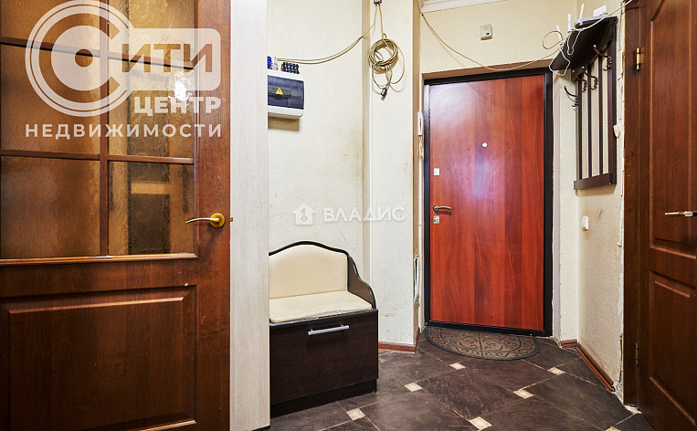 1-Комнатная квартира 38.90м², эт. 5, фото 23