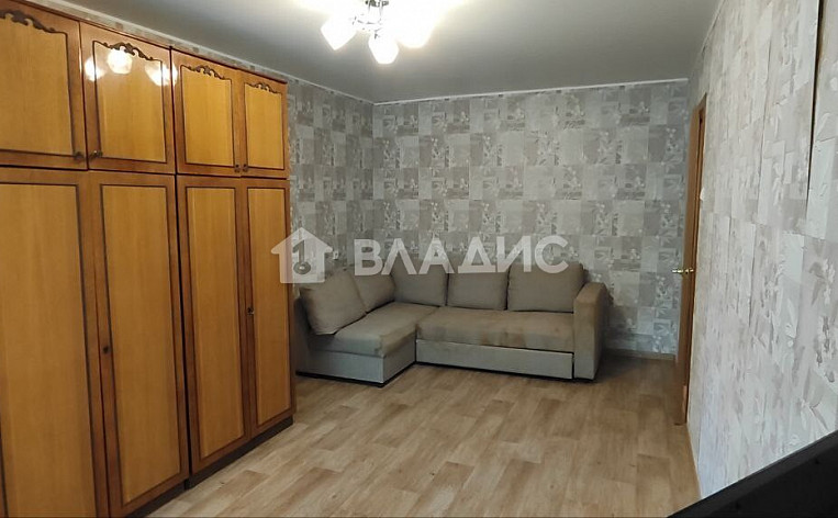 1-Комнатная квартира 31.00м², эт. 1, фото 30